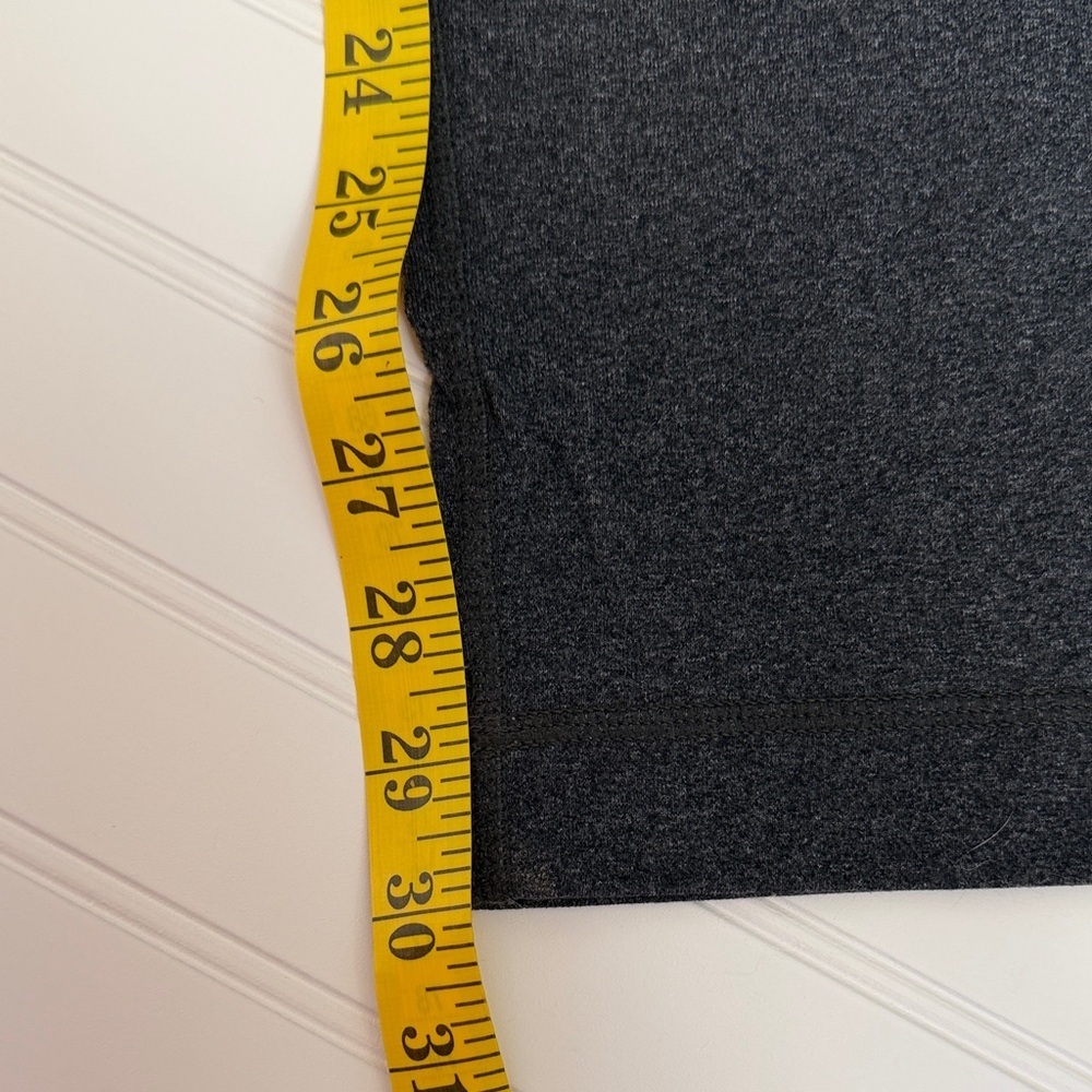 (207)lululemon athletica Men's Black Jogger Pants - Picture 5 of 6